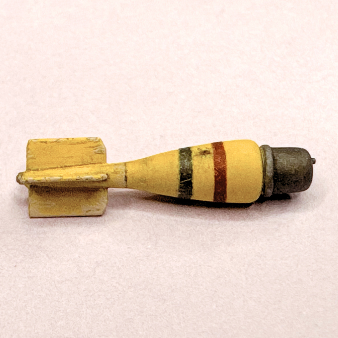 Bomb - WW1 British 20lb Cooper Mk.I (Capped) (Set of 8)