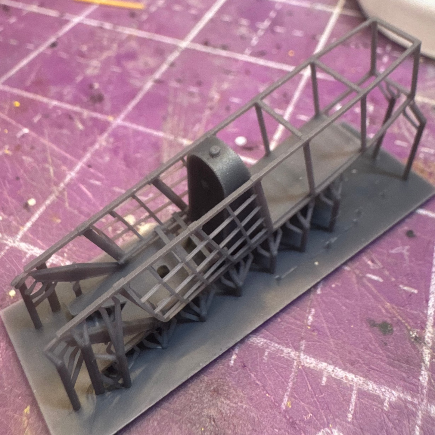 Survival Pack - Sopwith 1-1/2 Strutter