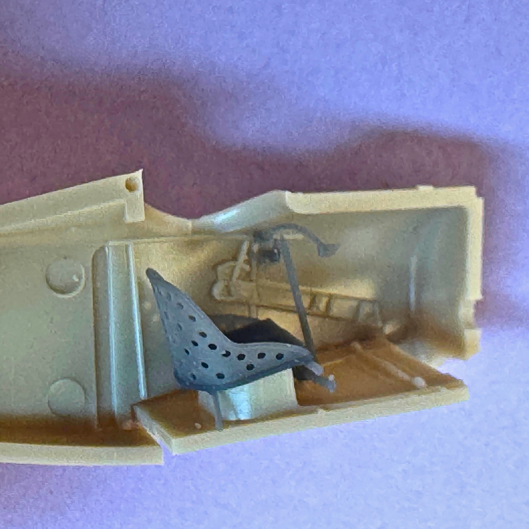 Nieuport 17/23 Survival Pack