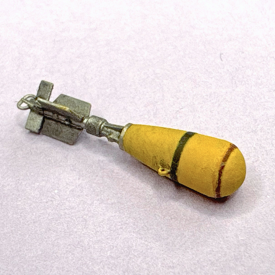 Bomb - WW1 British 20lb Hale H.E. (Set of 8)