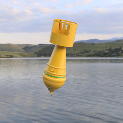 Bomb - WW1 British 520lb H.E.R.L. (Set of 2)