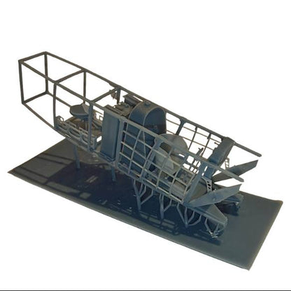 Survival Pack - Sopwith 1-1/2 Strutter