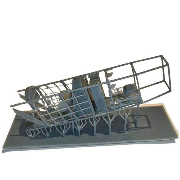 Survival Pack - Sopwith 1-1/2 Strutter