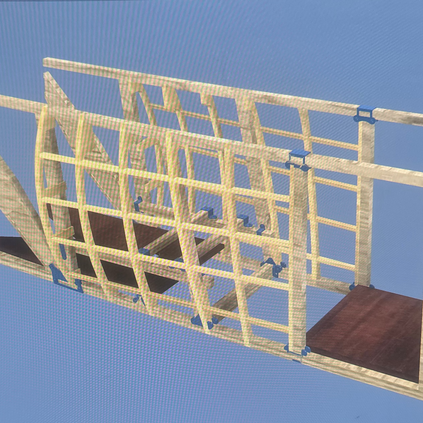 Survival Pack - Sopwith 1-1/2 Strutter