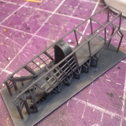 Survival Pack - Sopwith 1-1/2 Strutter