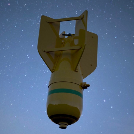 Bomb - WW1 British 112lb Mk.V-VII H.E.R.L. (Set of 4)