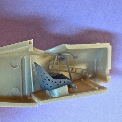 Nieuport 17/23 Survival Pack