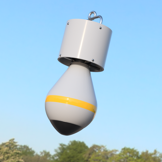 Bomb - WW1 Austro-Hungarian 18kg Wollersdorf (Set of 6)